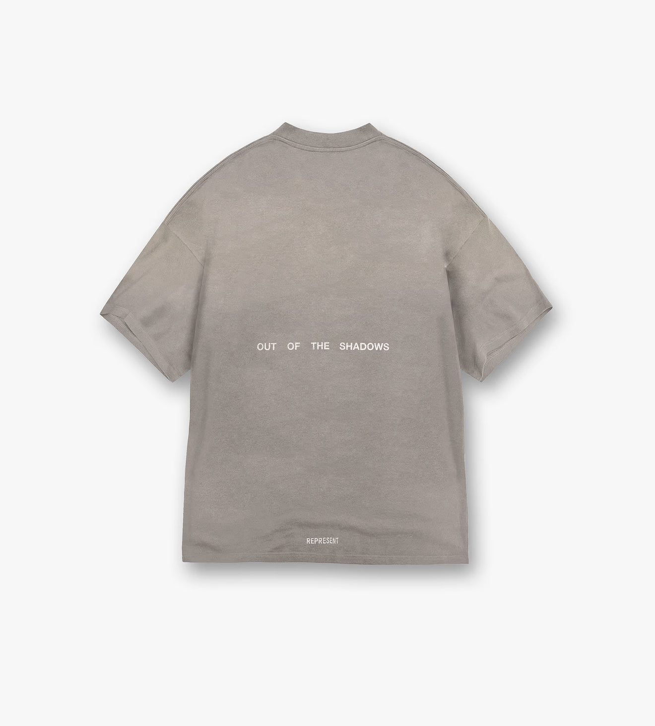 Team rep tee