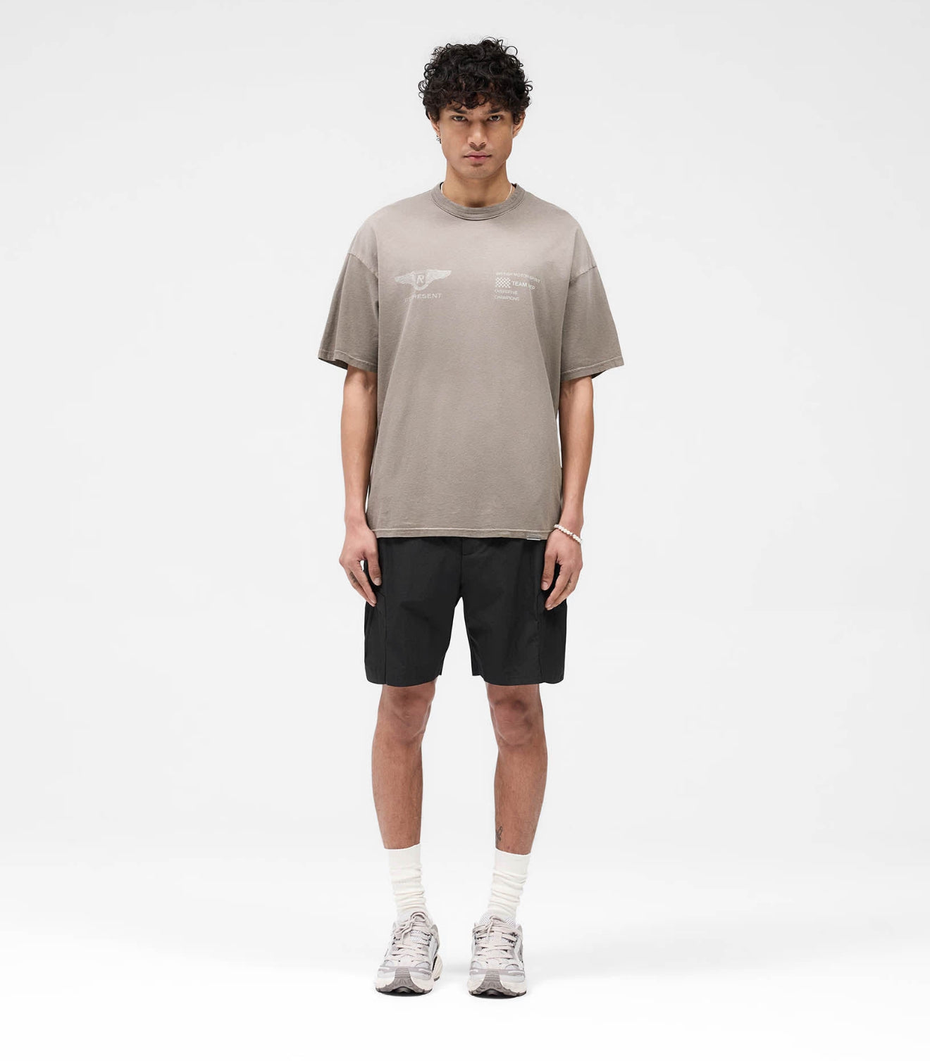 Team rep tee