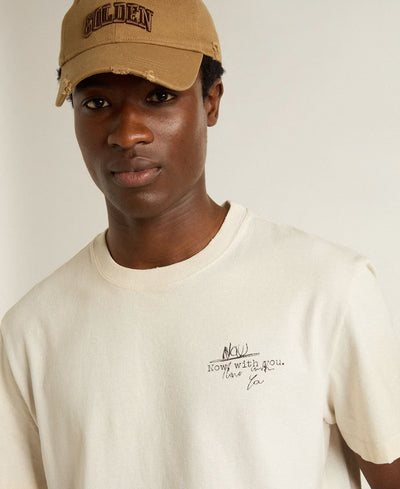 Printed T-shirt