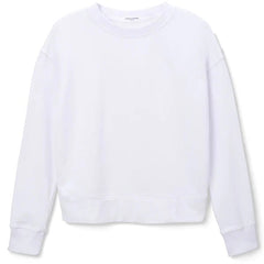 TYLER pullover - white