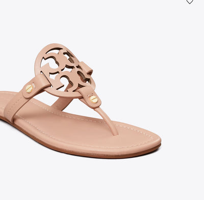 Miller sandal - light sand