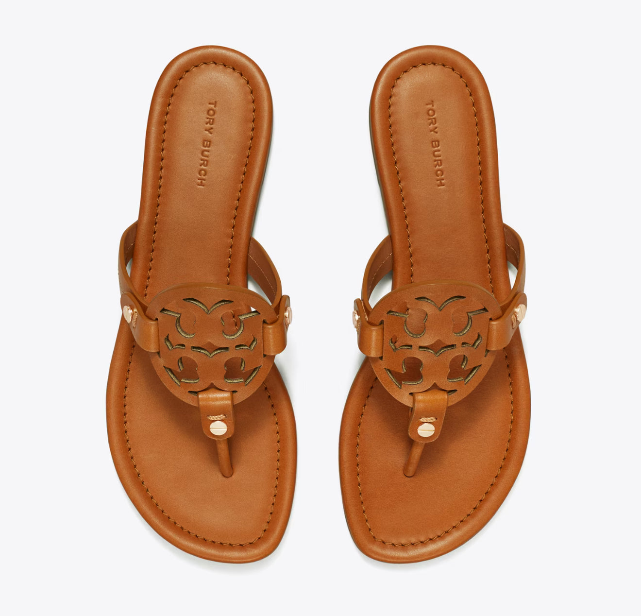Miller sandals