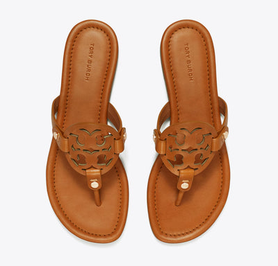 Miller sandals