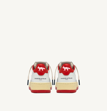Autry x maison kitsune medalist sneakers