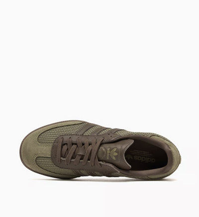 Samba og
