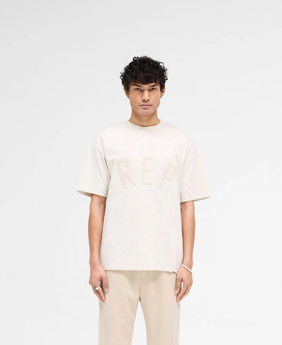 Rep applique tee