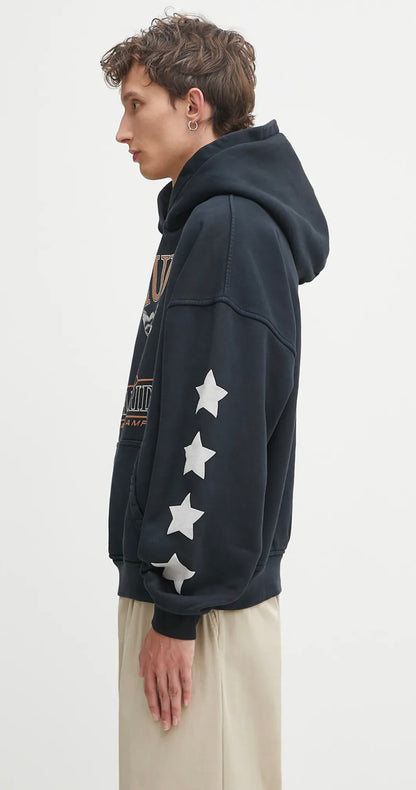 Cambridge state champ hoodie