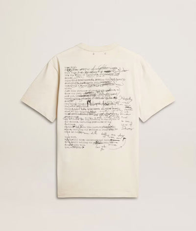 Printed T-shirt