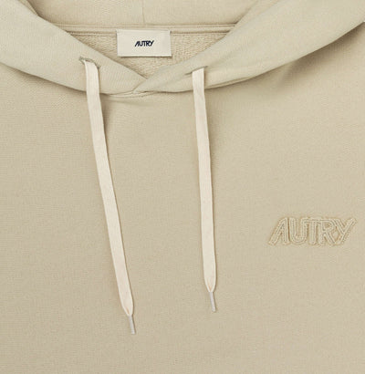 MTonal logo hoodie