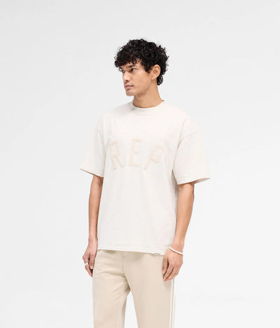 Rep applique tee