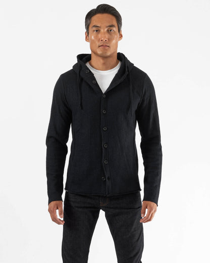 Jacket - black