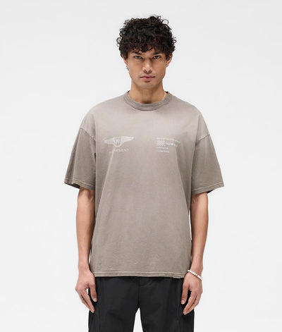 Team rep tee