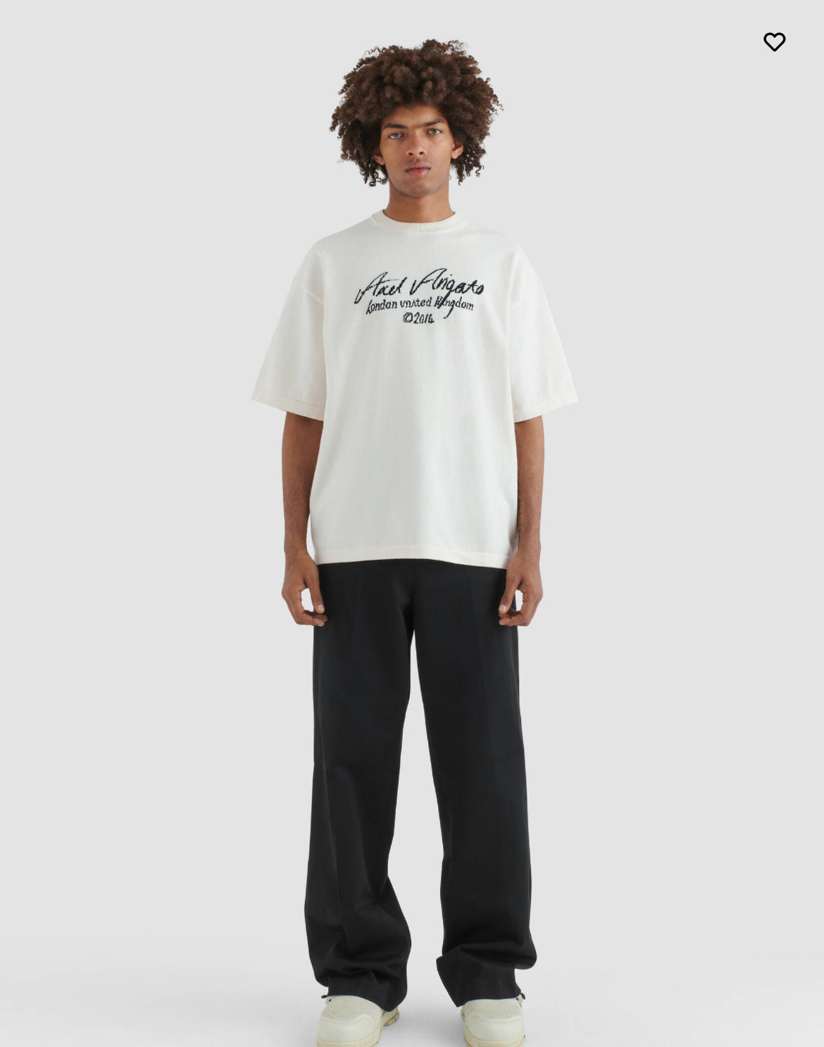 Broadwick t-shirt