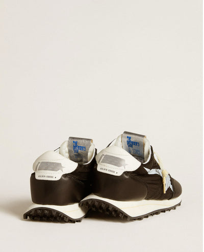 Marathon sneakers black