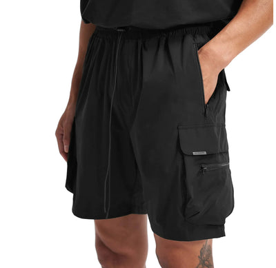 Black 247 Shorts