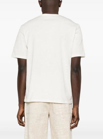 Le t-shirt vintage