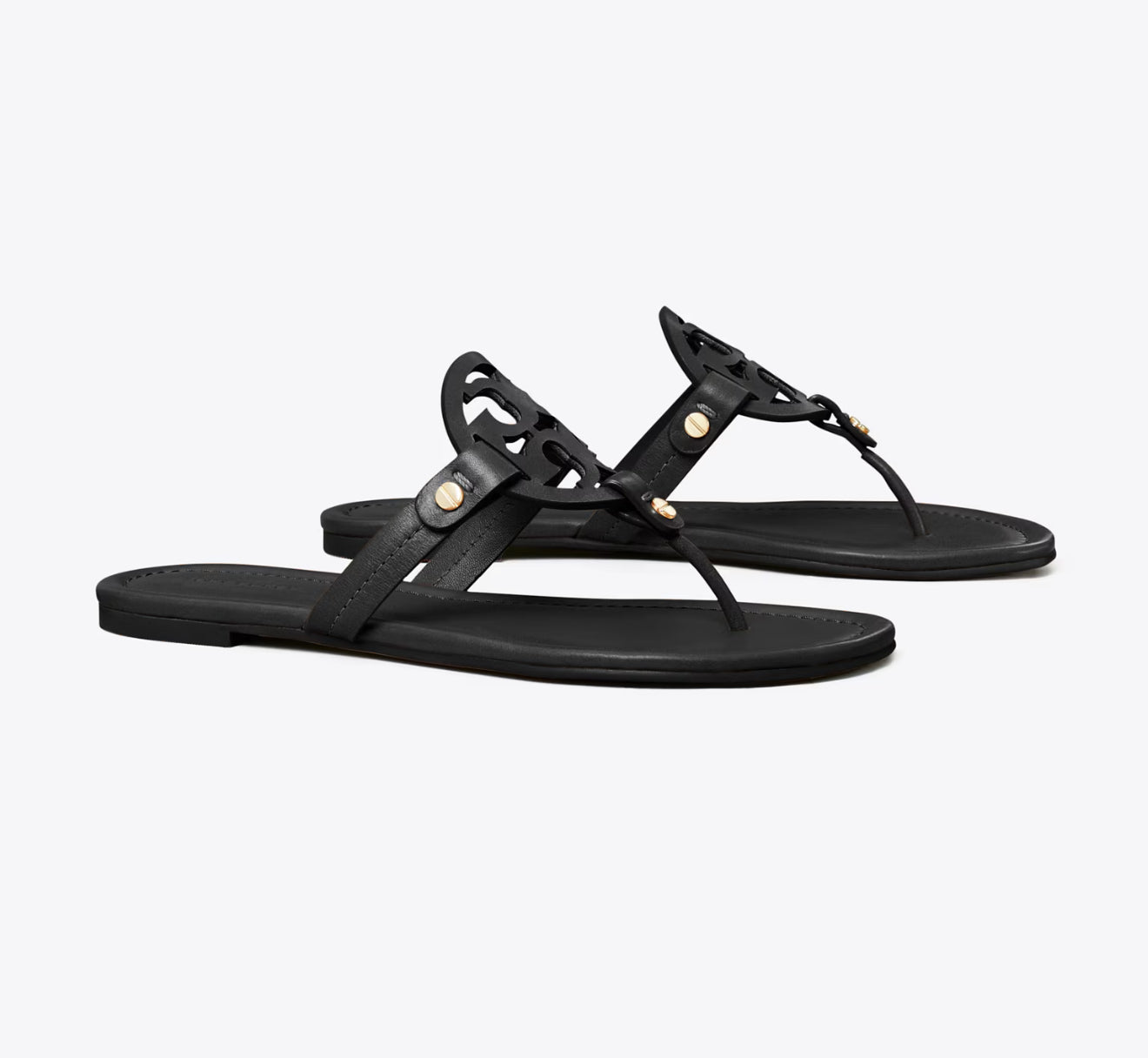 Miller sandals