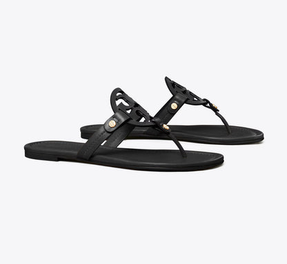 Miller sandals