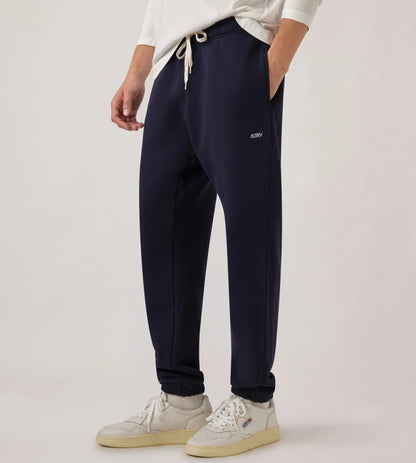 Embroidered Autry Logo Sweatpants