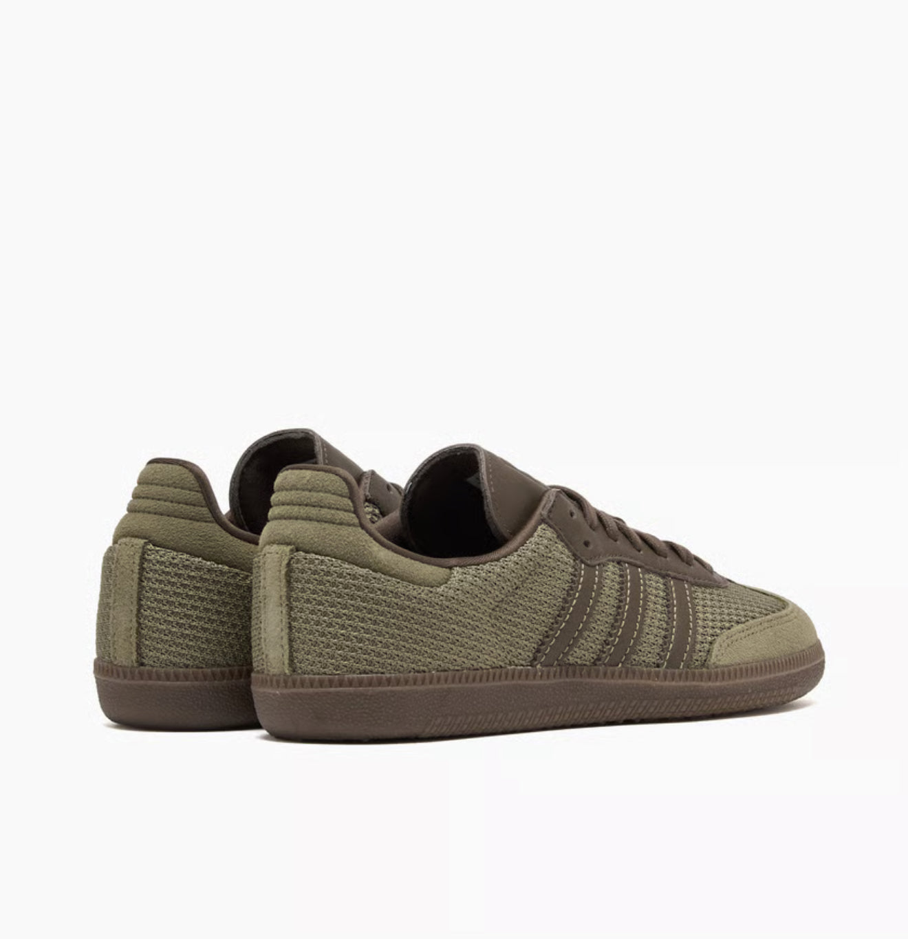 Samba og