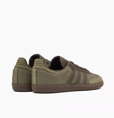 Samba og