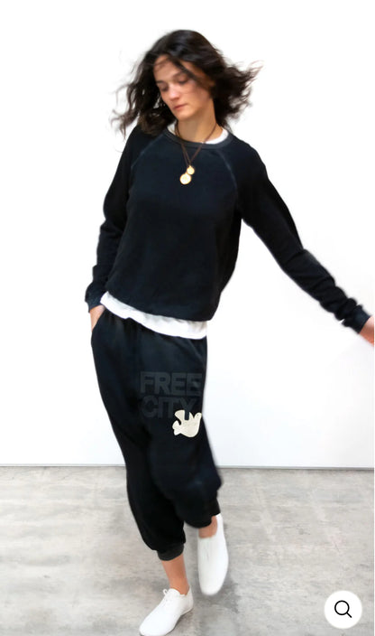 Super vintage sweatpants