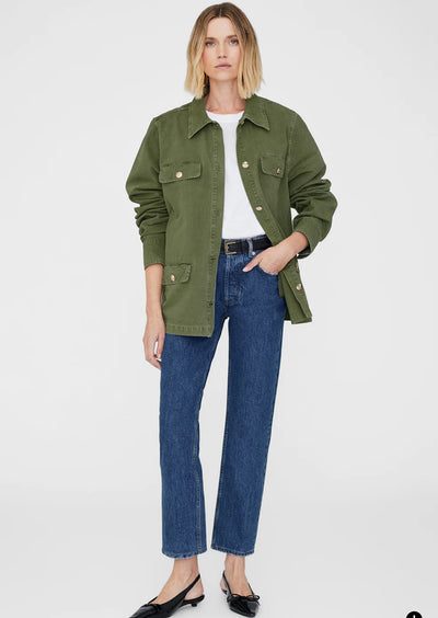 Corey jacket