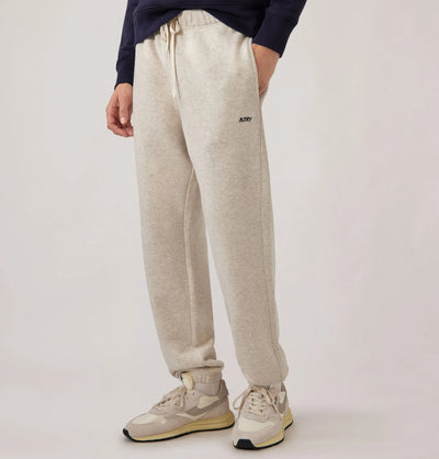 Embroidered Autry Logo Sweatpants
