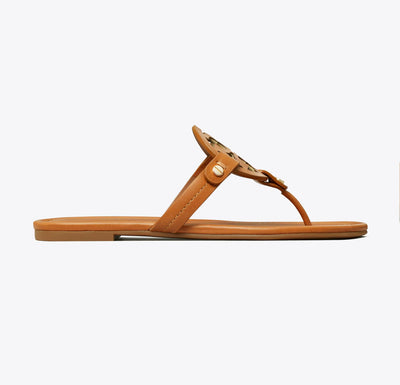 Miller sandals