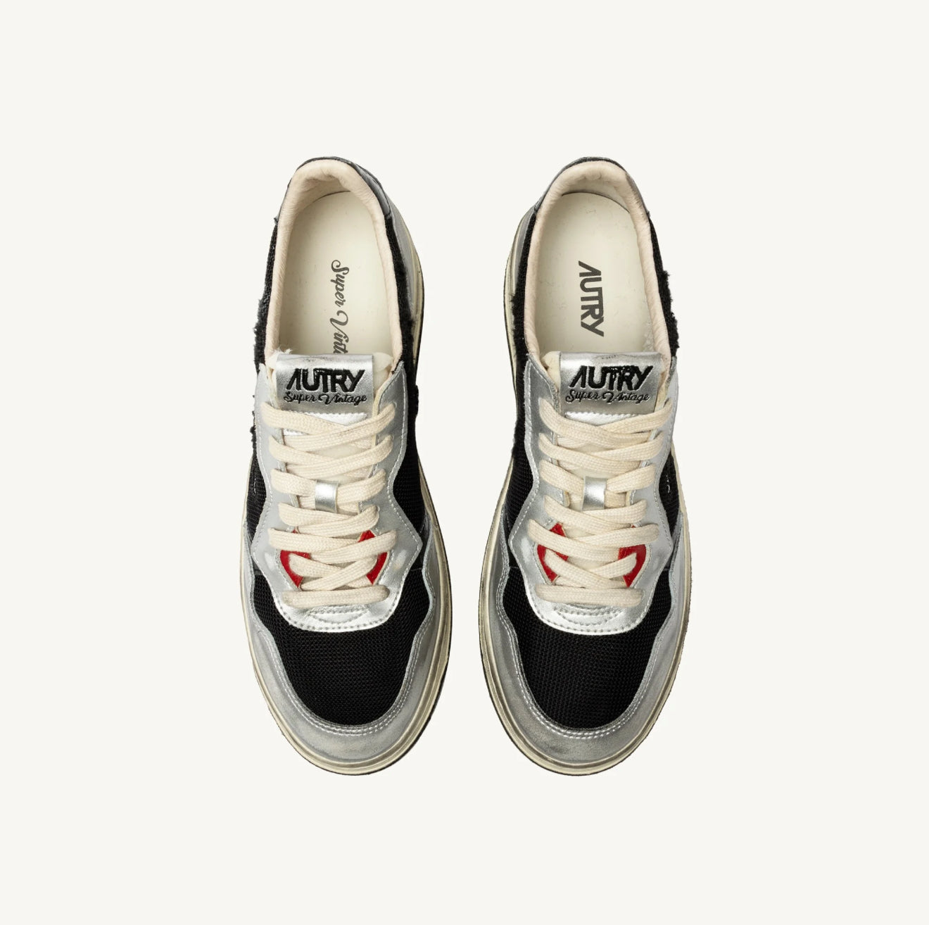 Medalist super vintage sneakers