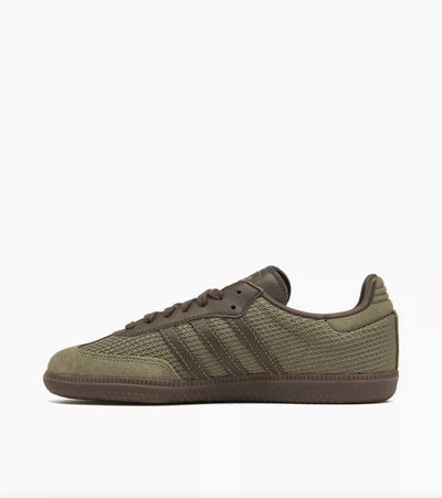 Samba og