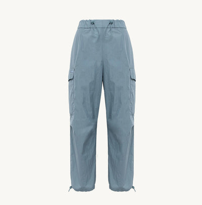 Autry Parachute Pants Color Blue