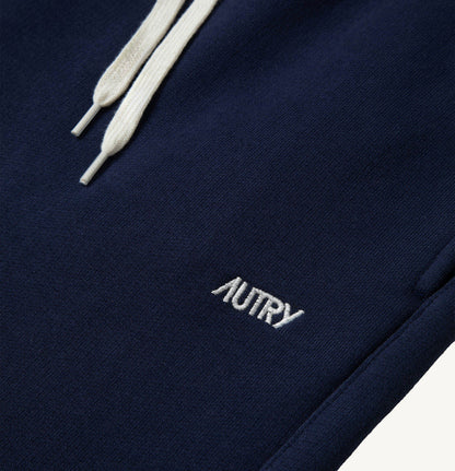Embroidered Autry Logo Sweatpants