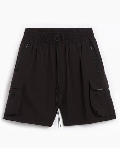 Black 247 Shorts