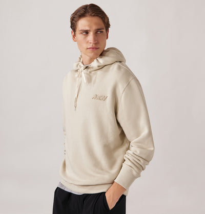 MTonal logo hoodie