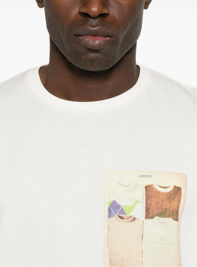 Le t-shirt vintage