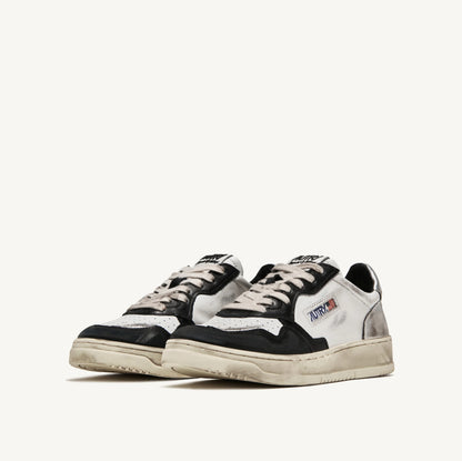 super vintage sneakers