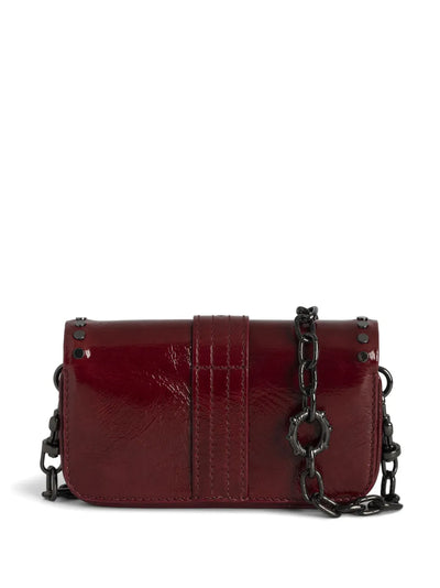 Kate wallet bag - rojo red