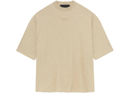 Core collection tee - gold heather