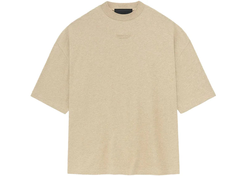 Core collection tee - gold heather