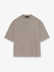 Core collection tee - core heather
