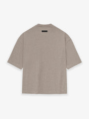 Core collection tee - core heather