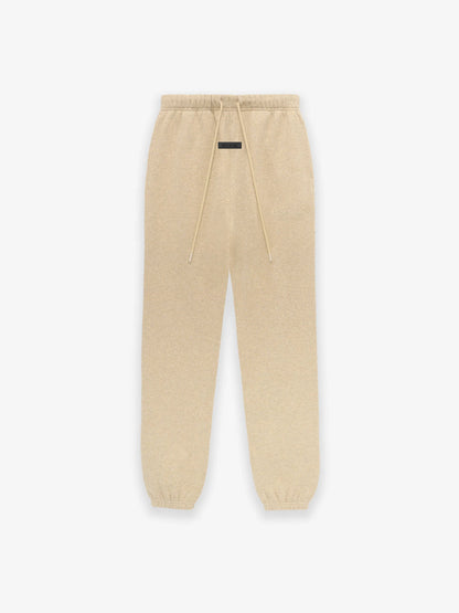 Core collection sweatpants - gold heather