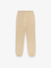 Core collection sweatpants - gold heather