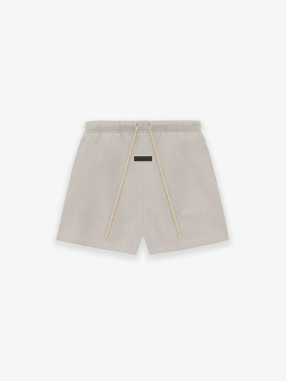 Core collection sweatshorts - silver cloud