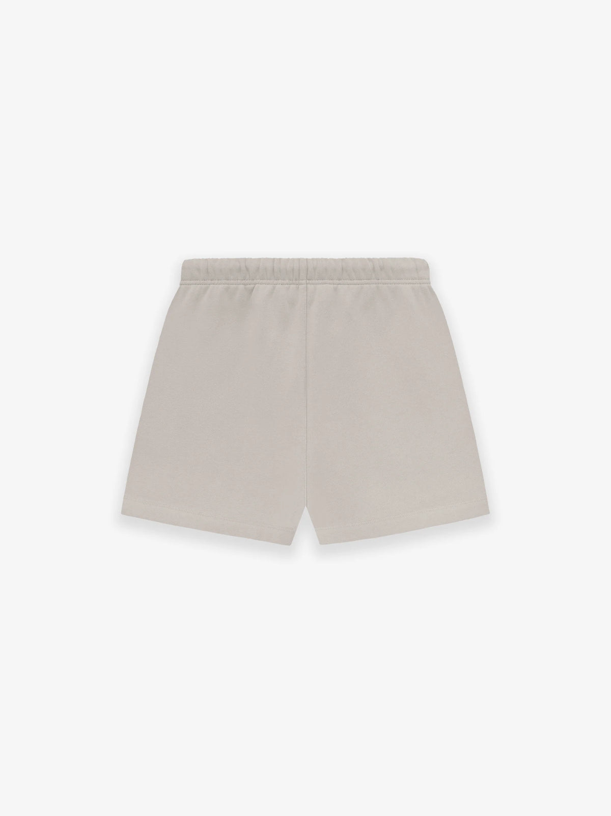 Core collection sweatshorts - silver cloud