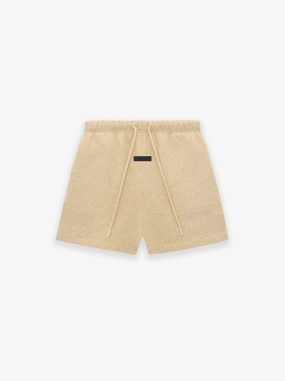 Core collection sweatshorts - gold heather