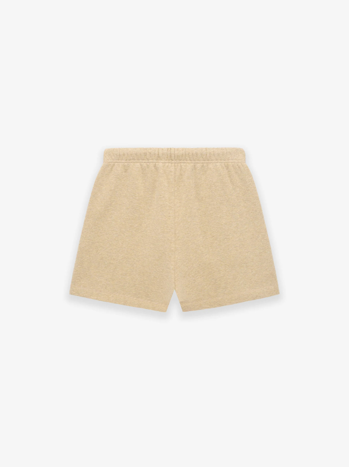 Core collection sweatshorts - gold heather