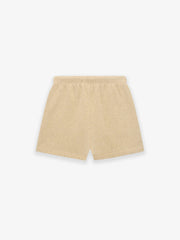 Core collection sweatshorts - gold heather