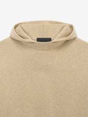 Core collection hoodie - gold heather